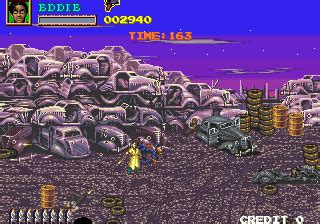 Image result for Dead Connection Arcade