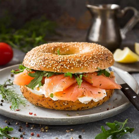 Bagel – Bagel Bagel Liverpool Ny – QEKHM