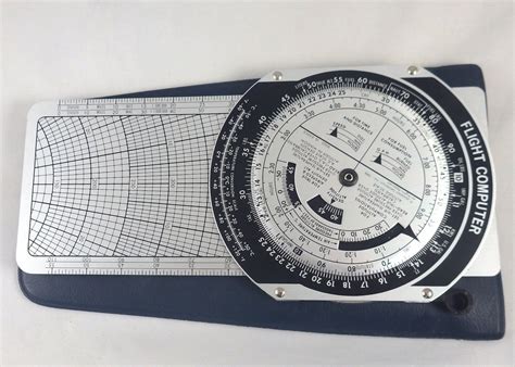 Jeppesen Flight Computer 的图像结果