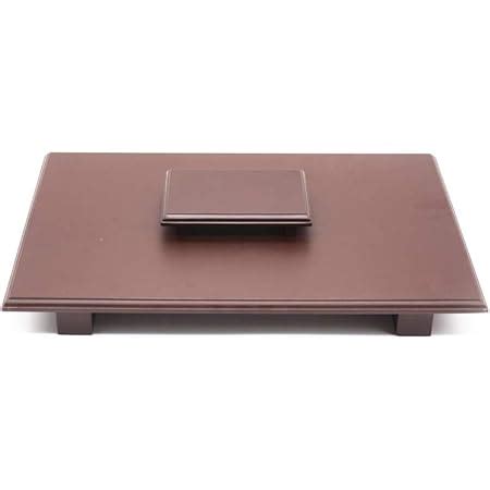 Wooden Pooja Chowki Top Made of Single Piece Wood Gamari Wood Glossy ...