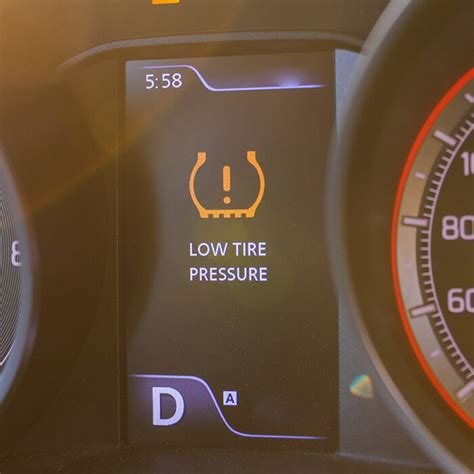 Image result for TPMS Failure