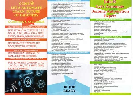 Image result for Automation Application Course