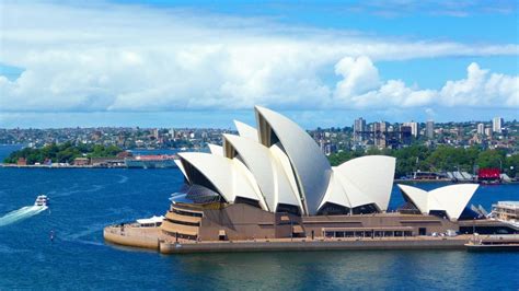 Top 10 Most Famous Island Countries In The World: Japan, New Zealand ...