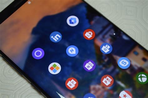 Image result for Microsoft Android Phone App