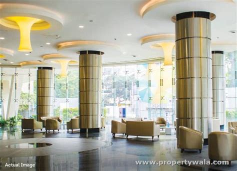 Omkar The Summit Business Bay - Andheri East, Mumbai - PropertyWala