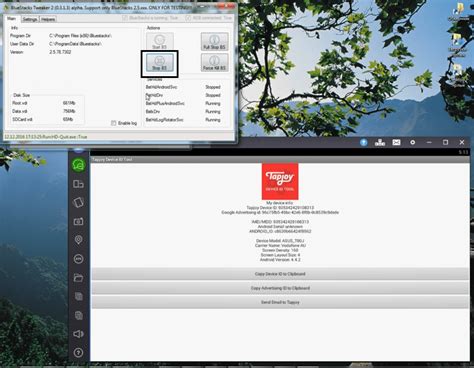 Image result for Code for BlueStacks