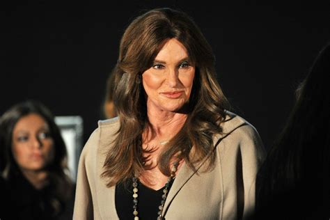 Caitlyn Jenner Face Surgery
