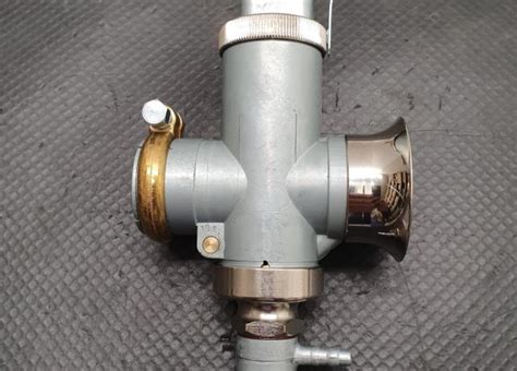 Amal Puch Carburettor | BRITISH Only Austria Fahrzeughandel GmbH