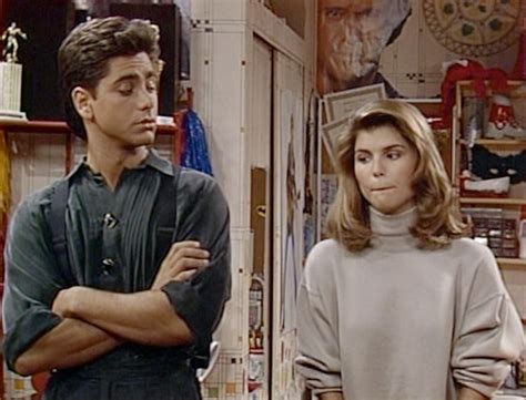 Ranking Uncle Jesse's 'Full House' Hairstyles From "Oh, Brother" To "Have Mercy"