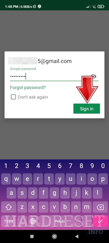 Find My Device Password 的图像结果
