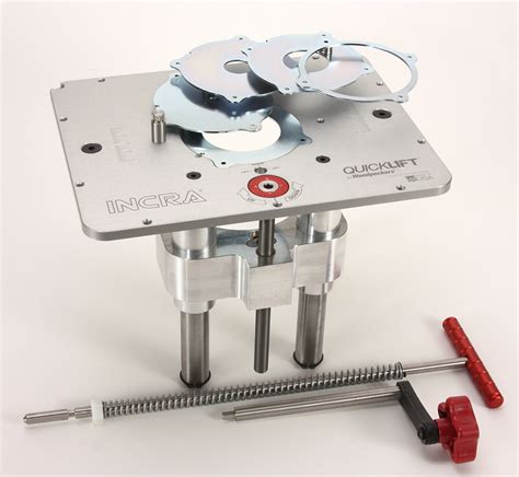 Incra Router Positioner 的图像结果