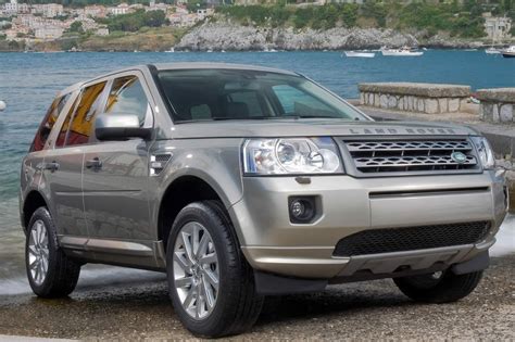 Land Rover Freelander 2 Cars Prices, Wallpaper, Specs Review
