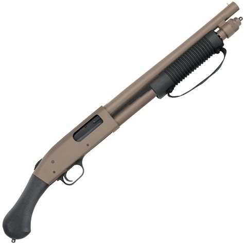 Mossberg 590 Shockwave 12 Gauge 20 Gauge Rear Grip Home, 45% OFF