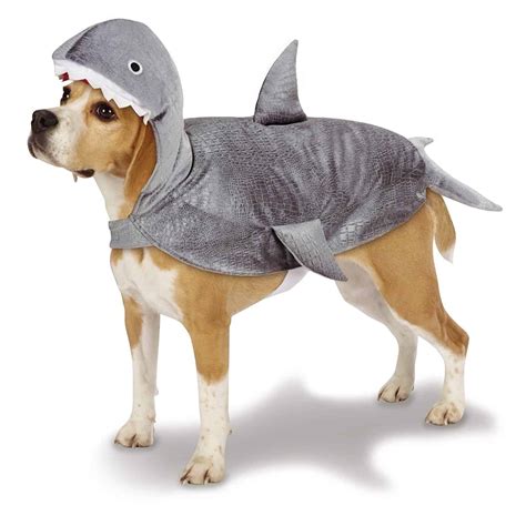 Small And Large Dog Costumes For Every Occasion - NoveltyStreet