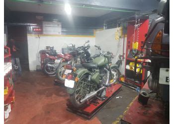 3 Best Bike Repair Shops in Chennai, TN - ThreeBestRated