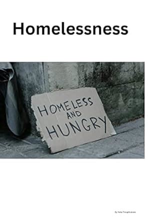 Homelessness : Mine, yours & ours eBook : Thoughtuknew , Haha : Amazon ...