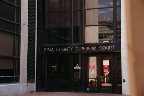 5 nominees named for Pima Superior Court post; Hobbs to pick new judge