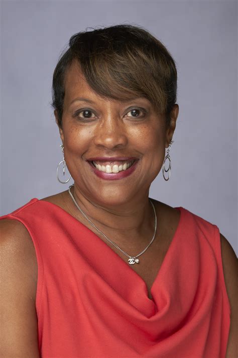 Katrina Harris, Ph.D., LCPC — Red Rock Counseling