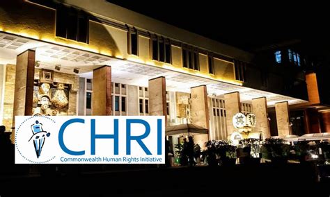 Delhi HC Allows CHRI To Utilize 25% Of Its Foreign Contribution To Pay ...
