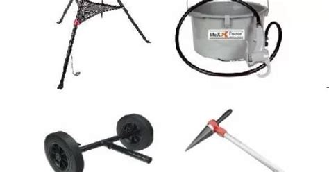 Pipe Threader Parts