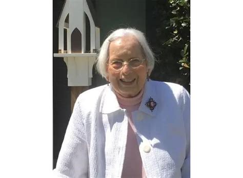 Betty Pratt Little Obituary (2024) - Ridgeland, MS - Sebrell Funeral Home