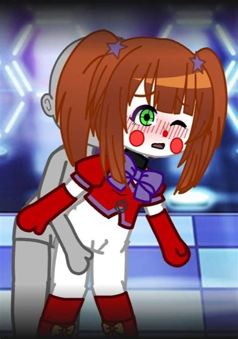 Circus Baby (FNIA) : r/GachaHeatPornReal