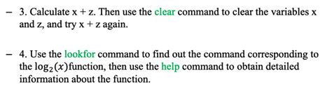 Image result for MATLAB Mathmatical Expressions