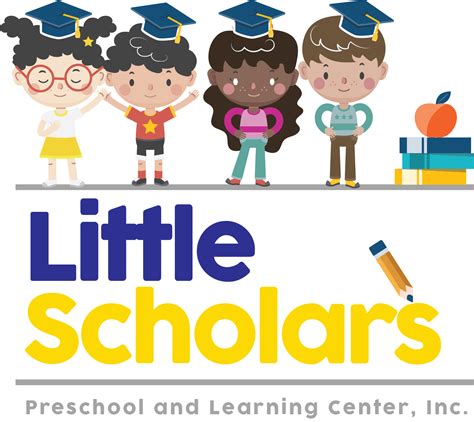Home - Little Scholars Learning Center