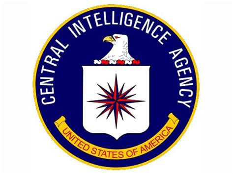 Top Ten Best Intelligence Agencies 2012
