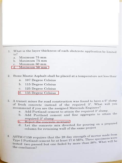 Image result for Previous Exam Questions