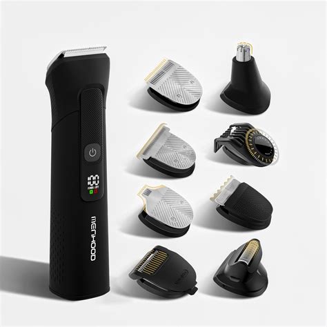 Menhood® Grooming Trimmer Ultimate