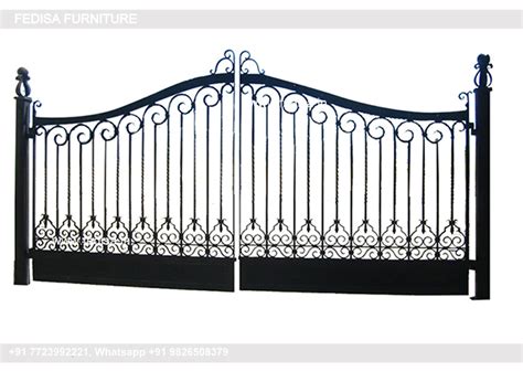 Channel Gate Design Modern Japanese Gate Design Fence Gate Design Pipe ...
