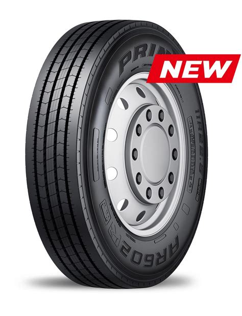 Prinx AR602 255/70R22.5 140/137M H Tire – Sansujyuku