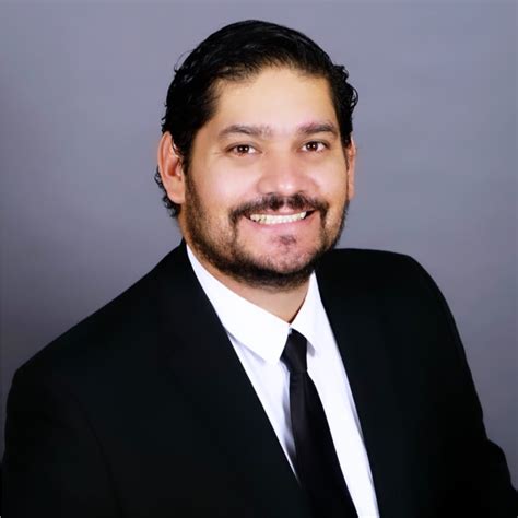 Benjamin Ramirez | LinkedIn