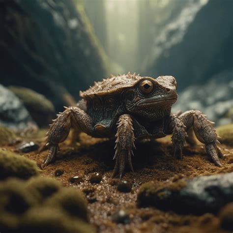 Image result for Alien Frog