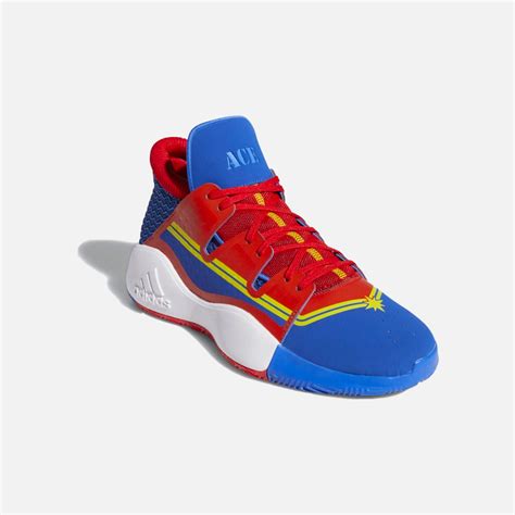 Buy ADIDAS MARVEL'S CAPTAIN MARVEL | PRO VISION – Superkicks