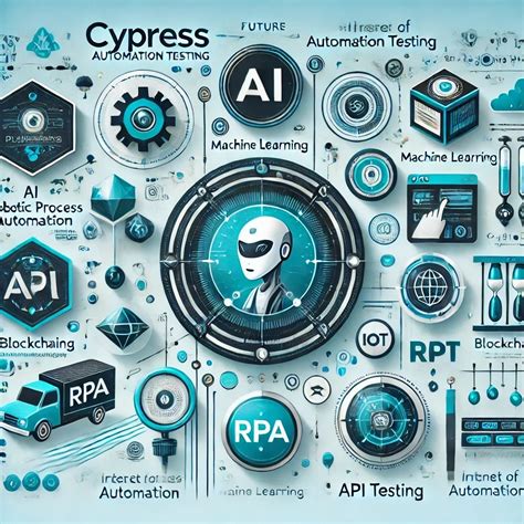 Image result for Automation Testing Evolution