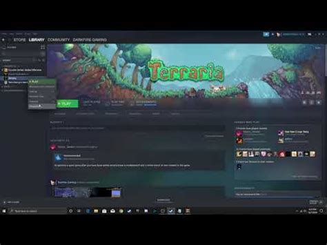 Rezultat imagine pentru Tmodloader Installation
