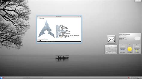 KDE/Plasma Screenshots (Page 26) / Artwork and Screenshots / Arch Linux ...