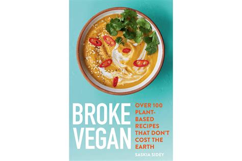 27 Best Vegan Cookbooks 2021 To Buy In 2021 | Glamour UK