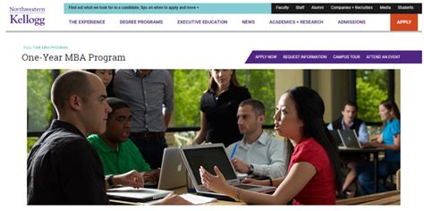 One-Year MBA Programs 的图像结果