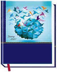 Diary Printing 2021 | Vivid Print India - Get Your Jazzy Imagination ...