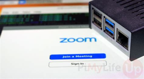 How to Install Zoom On Raspberry Pi 的图像结果
