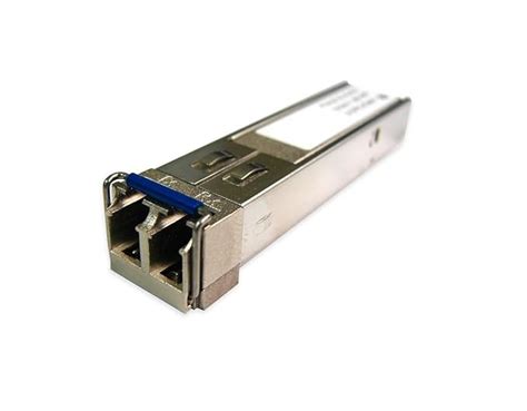 10GBASE SFP+ Modules