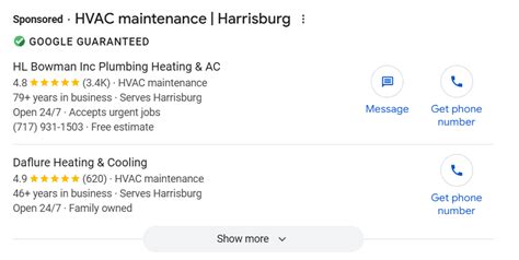 Image result for Local Service Ads