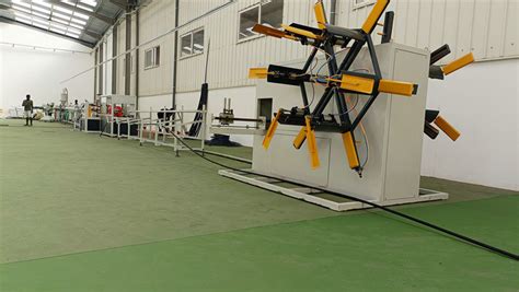 Image result for Pipe Winding Machine