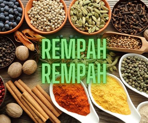 rempah cap 0