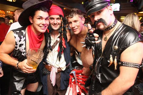 Plymouth nights out in Voodoo Lounge and Union Rooms in 50 photographs ...