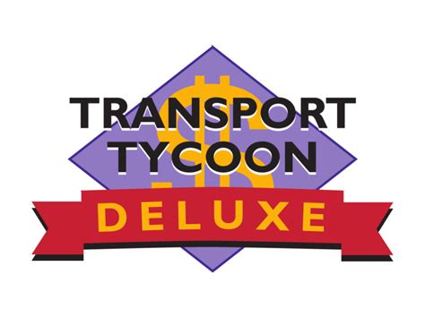 Transport tycoon dx Logo PNG image for design use - Photo #7677 - BiNps ...