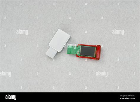 Image result for How Does a USB Stick Work